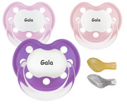 CLASSIC Baby LilaGirl +0M